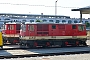 SGP 18153 - NÖVOG "2095 009-3"
03.07.2019 - St Pölten, Alpenbahnhof
Harald Belz