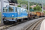 SGP 18153 - NÖVOG "2095 009-3"
21.05.2023 - Kirchberg an der Pielach
Thomas Wohlfarth