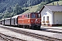 SGP 18154 - ÖBB "2095 010-1"
12.08.1985 - Lunz am See
Ingmar Weidig