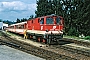 SGP 18154 - ÖBB "2095 010-1"
26.09.2000 - Waidhofen an der Ybbs
Ernst Lauer