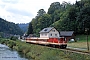 SGP 18154 - ÖBB "2095 010-1"
12.10.1999 - St. Georgen am Ybbsfelde
Werner Wölke