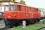 SGP 18154 - NÖVOG "2095 010-1"
24.09.2012 - St. Pölten Alpenbahnhof
Dietrich Bothe