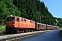 SGP 18154 - NÖVOG "2095 010-1"
03.07.2019 - Frankenfels
Harald Belz