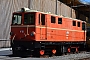 SGP 18154 - NÖVOG "2095 010-1"
03.07.2019 - Laubenbachmühle
Harald Belz