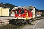 SGP 18154 - ÖBB "2095 010-1"
09.08.1998 - Waidhofen an der Ybbs
George Walker