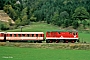 SGP 18154 - ÖBB "2095 010-1"
12.10.1999 - Kleinhollenstein
Werner Wölke