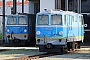 SGP 18154 - NÖVOG "V 10"
21.05.2023 - St. Pölten
Thomas Wohlfarth