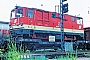 SGP 18155 - ÖBB "2095 011-9"
01.10.1999 - St. Pölten, Hauptbahnhof
Ernst Lauer