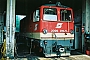 SGP 18155 - ÖBB "2095 011-9"
30.09.2001 - Ober-Grafendorf,  Zugförderungsstelle
Ernst Lauer