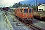 SGP 18155 - ÖBB "2095.11"
05.07.1977 - Zell am See
Stefan Motz