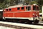 SGP 18155 - ÖBB "2095.11"
28.08.1969 - Krimml
Mike Spellen [†] (Archiv ILA Dr. Günther Barths)