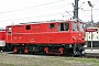 SGP 18156 - ÖBB "2095 012-7"
25.10.2008 - Tischlerhäusl
Theo Stolz