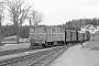 SGP 18156 - ÖBB "2095.12"
24.03.1978 - Neu Nagelberg
Werner Peterlick