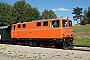 SGP 18156 - NÖVOG "2095 012-7"
20.09.2023 - Steinbach-Bad Grosspertholz
Georg Balmer