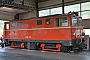 SGP 18157 - BWB "2095 013"
14.09.2014 - Bezau, Depot der Bregenzerwaldbahn
Harald Belz