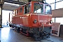 SGP 18157 - BWB "2095 013"
14.09.2014 - Bezau, Depot der Bregenzerwaldbahn
Harald Belz