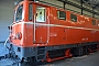 SGP 18157 - BWB "2095 013"
14.09.2014 - Bezau, Depot der Bregenzerwaldbahn
Harald Belz