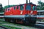 SGP 18157 - ÖBB "2095 013-5"
30.09.1999 - St. Pölten, AlpenbahnhofErnst Lauer