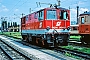 SGP 18157 - ÖBB "2095 013-5"
01.10.2001 - St. Pölten, Alpenbahnhof
Ernst Lauer