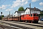 SGP 18157 - NÖVOG "2095 013-5"
27.05.2012 - Mariazell
Werner Wölke