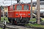 SGP 18157 - NÖVOG "2095 013-5"
24.09.2012 - St. Pölten, Alpenbahnhof
Dietrich Bothe