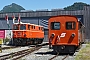 SGP 18157 - BWB "2095 013"
11.06.2017 - Bezau
Werner Schwan