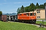 SGP 18157 - BWB "2095 013"
11.06.2017 - Schwarzenberg
Werner Schwan