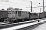 SGP 18157 - ÖBB "2095.13"
09.06.1972 - Obergrafendorf
Mike Spellen [†] (ILA Dr. Günther Barths)
