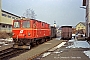 SGP 18158 - ÖBB "2095.14"
12.03.1985 - Heidenreichstein
Stefan Motz