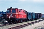 SGP 18158 - ÖBB "2095 014-3"
10.08.1985 - Gmünd (Niederösterreich)
Ingmar Weidig