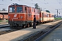 SGP 18159 - ÖBB "2095 015-0"
12.08.1985 - Obergrafendorf
Ingmar Weidig