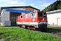 SGP 18159 - ÖBB "2095 015-0"
11.09.2005 - Zell-Tischlerhäusl
Ralf Lauer