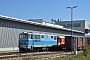 SGP 18159 - NÖVOG "2095 015-0"
08.09.2023 - St. Pölten, Alpenbahnhof
Werner Schwan