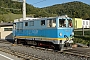 SGP 18159 - NÖVOG "2095 015-0"
21.09.2023 - Kirchberg an der Pielach
Georg Balmer