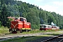 SGP 18168 - ŽST "T 426.003"
27.07.2008 - Korenov
Werner Wölke SGP 18168 - ŽST "T 426.003"
27.07.2008 - Korenov
Werner Wölke