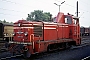 SGP 18215 - ÖBB "2067.36"
02.07.1976 - Linz (Donau), Hauptbahnhof
Ludger Kenning