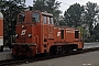 SGP 18216 - ÖBB "2067.37"
09.09.1984 - Linz Hauptbahnhof
Archiv Ingmar Weidig