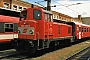 SGP 18219 - ÖBB "2067 040-2"
21.05.1999 - Graz, HauptbahnhofFrank Pfeiffer