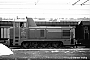 SGP 18219 - ÖBB "2067.40"
27.12.1970 - Wien-Praterstern
Werner Wölke