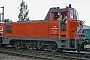 SGP 18304 - ÖBB "2067 044-4"
12.06.1996 - Graz, Hauptbahnhof
Martin Welzel