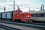 SGP 18307 - ÖBB "2067.47"
08.08.1985 - Graz, Hauptbahnhof
Ingmar Weidig