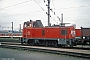 SGP 18307 - ÖBB "2067 047-7"
28.04.1992 - Graz, Zugsförderungsstelle
Martin Welzel