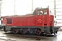 SGP 18334 - ÖBB "2067 054-3"
10.09.2004 - Linz
Theo Stolz