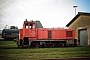 SGP 18336 - ÖBB TS
26.10.2016 - Wels
Manfred Haslinger