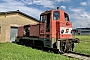 SGP 18336 - ÖBB TS
17.08.2020 - Wels
Herbert Stadler