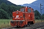 SGP 18341 - ÖBB "2067 061-8"
24.07.1991 - Kirchberg
Archiv Ingmar Weidig