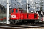 SGP 18341 - ÖBB "2067 061-8"
06.03.2008 - Wörgl
Kurt Sattig