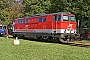 SGP 18344 - SVG "2143 006"
15.10.2006 - Augsburg, Bahnpark
Ernst Lauer