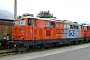 SGP 18345 - GCF "92 81 2143 007-9 A-GCF"
02.06.2017 - Buchs SG
Sven S