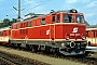SGP 18347 - ÖBB "2143.09"
10.09.1987 - Graz, Hauptbahnhof
Bernd Schueller